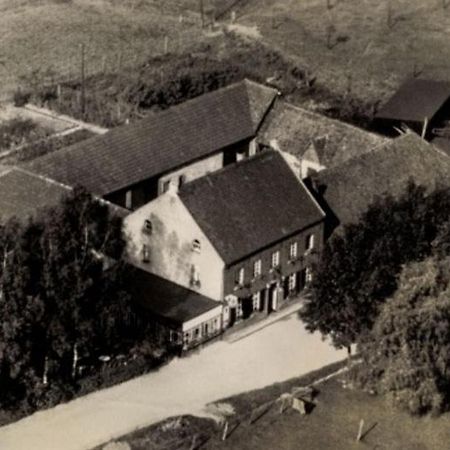 נטטאל Gasthof Waldesruh מראה חיצוני תמונה
