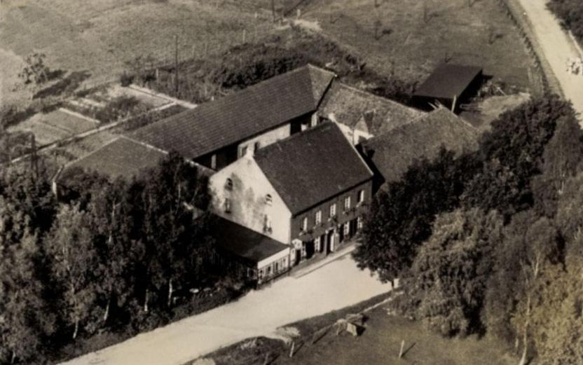 נטטאל Gasthof Waldesruh מראה חיצוני תמונה
